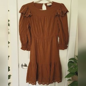 Universal Thread Dress